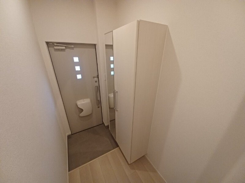 ショー・Ｔの物件内観写真