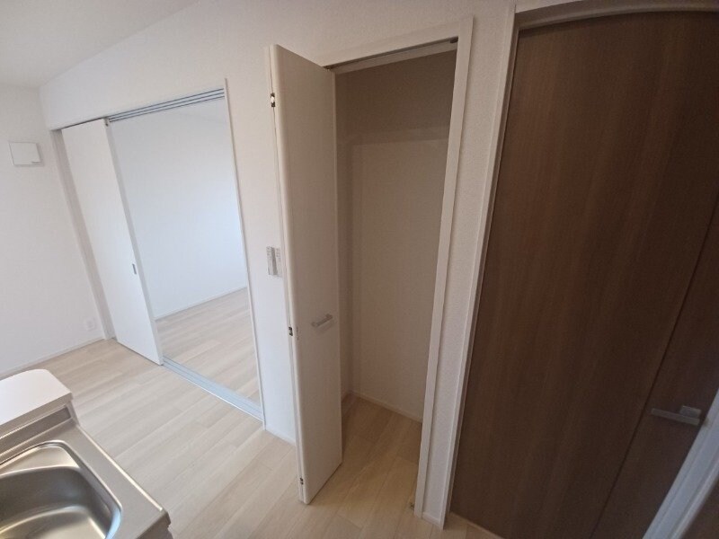 ショー・Ｔの物件内観写真