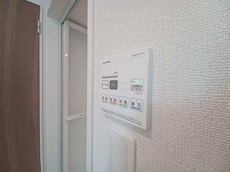 ショー・Ｔの物件内観写真