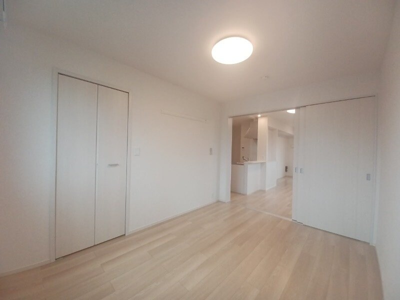 ショー・Ｔの物件内観写真