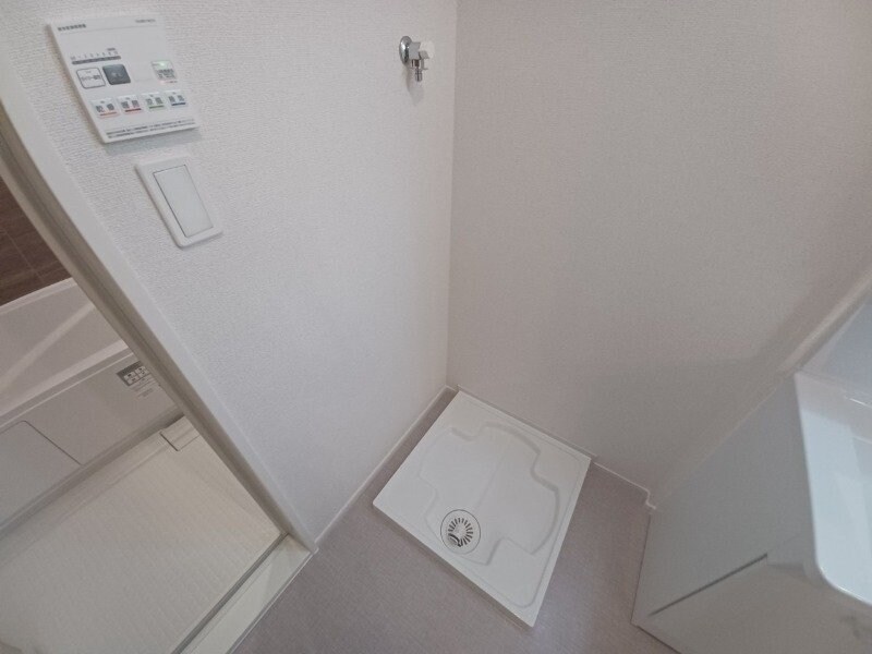 ショー・Ｔの物件内観写真