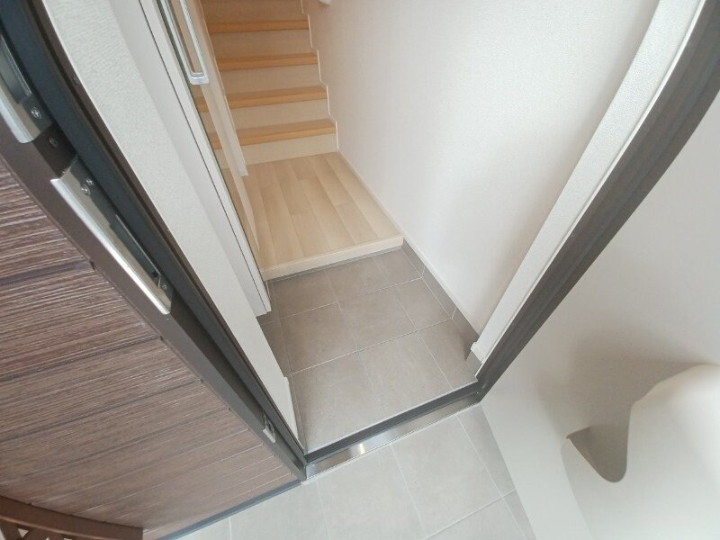 ショー・Ｔの物件内観写真