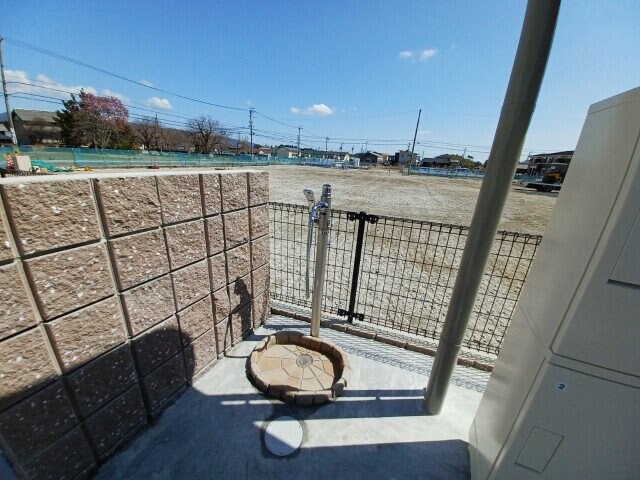 エトワール　Ｂの物件外観写真