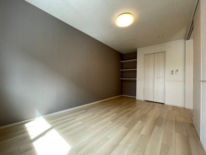 エトワール　Ｂの物件内観写真