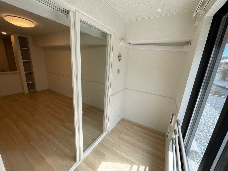 エトワール　Ｂの物件内観写真