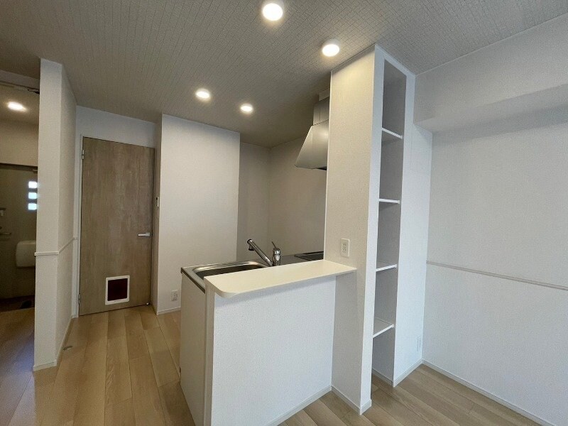 エトワール　Ｂの物件内観写真