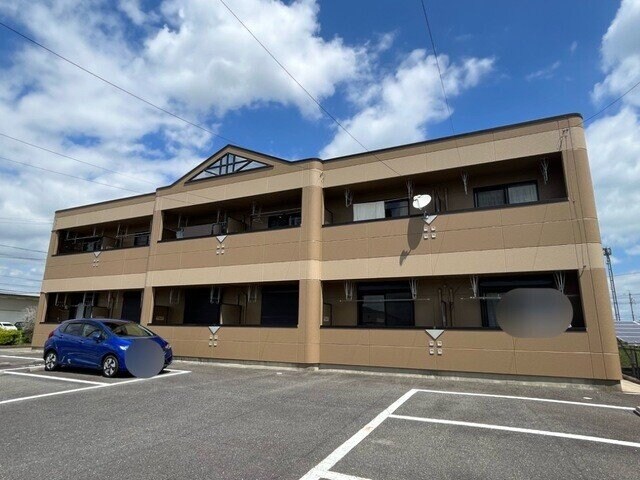 グレート　ピレニーズの物件外観写真