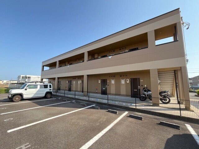 グレート　ピレニーズの物件外観写真