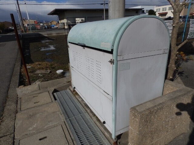 グレート　ピレニーズの物件外観写真