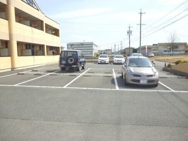 グレート　ピレニーズの物件外観写真