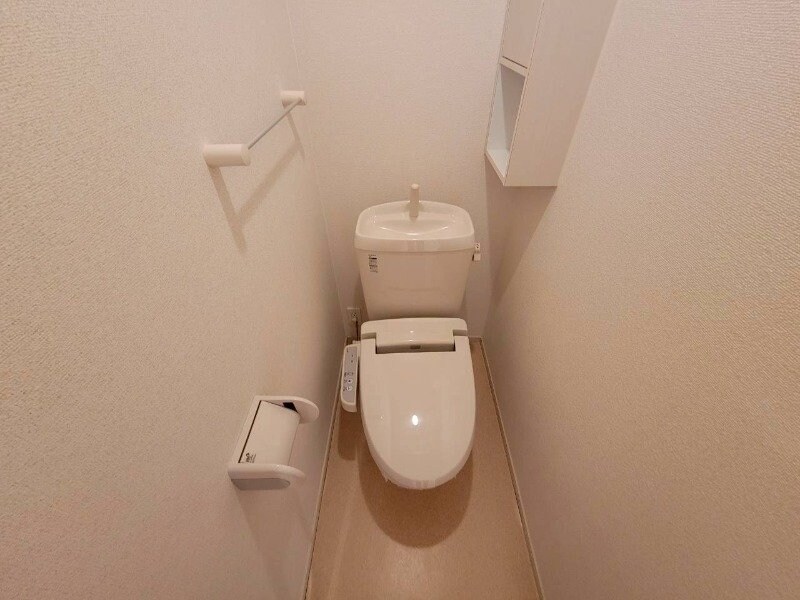 エスペランス　Ｂの物件内観写真