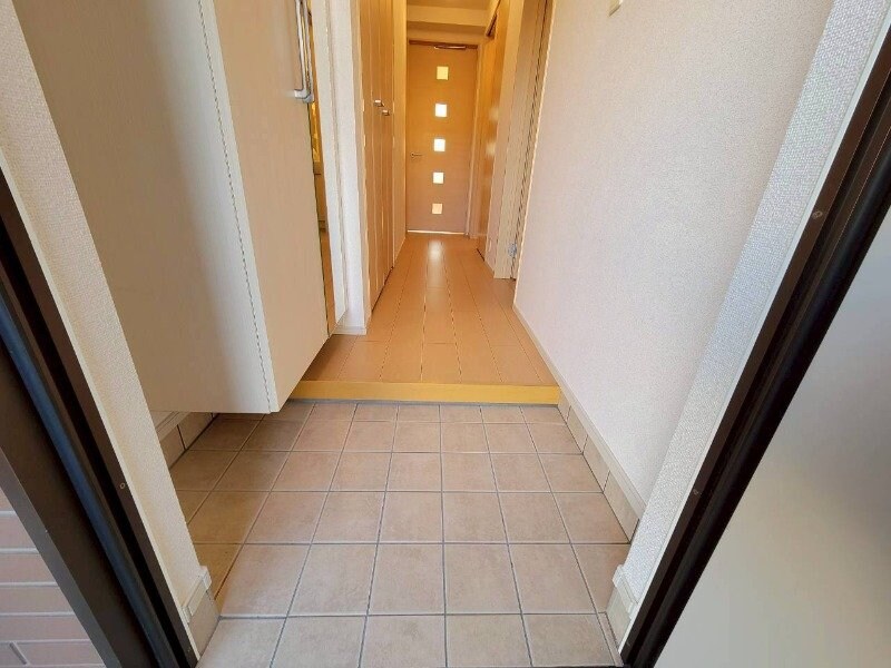 エスペランス　Ｂの物件内観写真