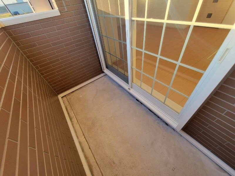 エスペランス　Ｂの物件内観写真