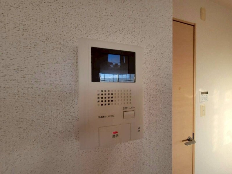 エスペランス　Ｂの物件内観写真