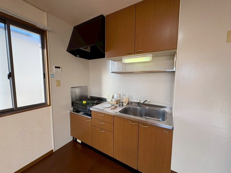 Ｍ’ｓ Ａｎｎｅｘの物件内観写真