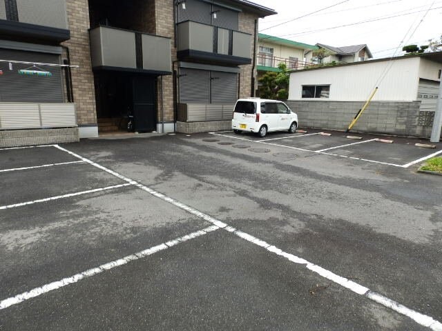 Ｍ’ｓ Ａｎｎｅｘの物件外観写真