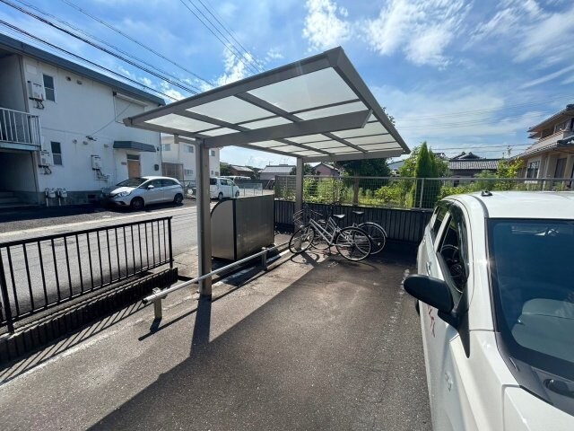 Ｍ’ｓ Ａｎｎｅｘの物件外観写真