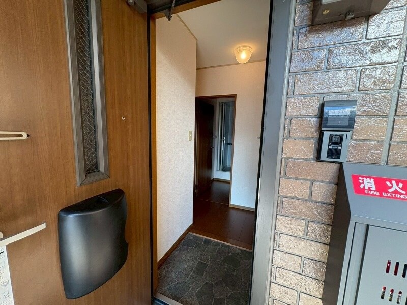 Ｍ’ｓ Ａｎｎｅｘの物件内観写真