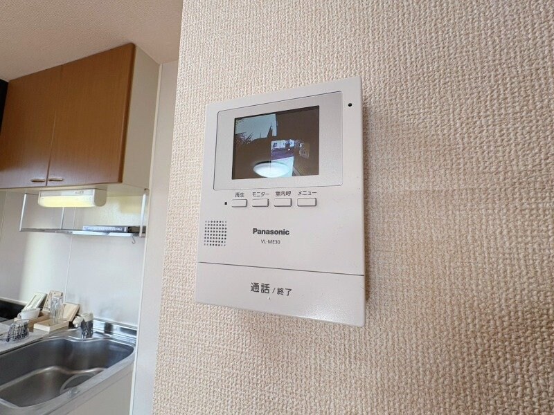 Ｍ’ｓ Ａｎｎｅｘの物件内観写真