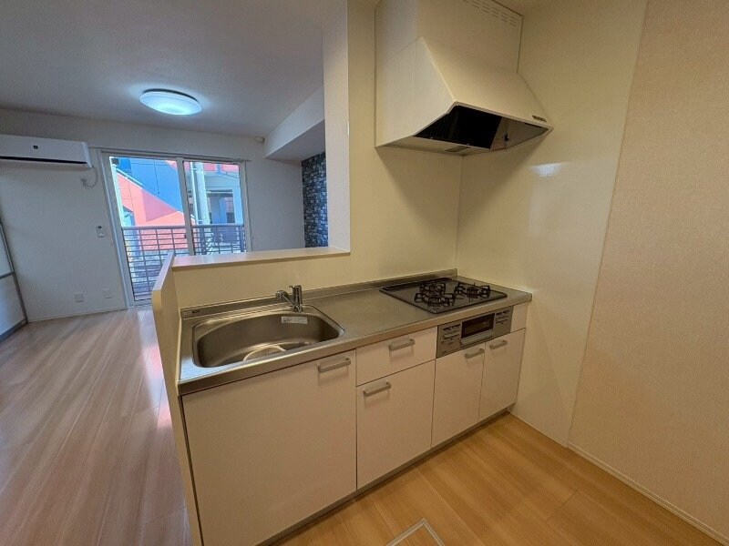 Ｄ－ｒｏｏｍ江戸橋の物件内観写真