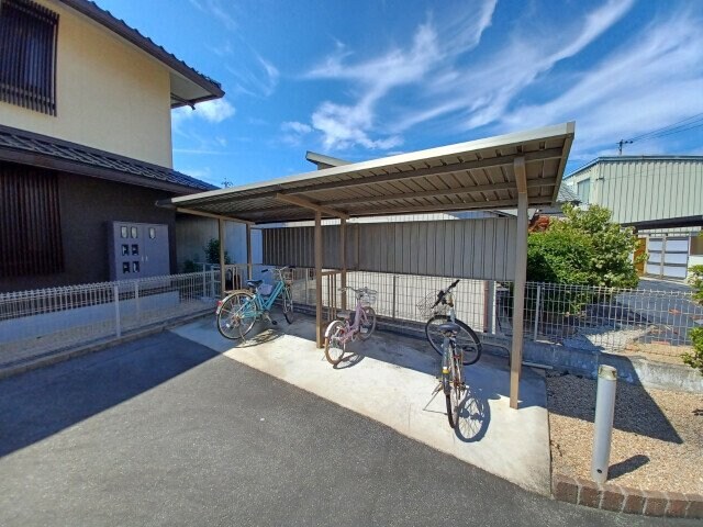 Ｄ－ｒｏｏｍ江戸橋の物件外観写真