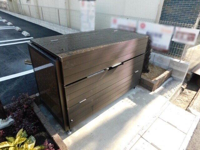 Ｄ－ｒｏｏｍ江戸橋の物件外観写真