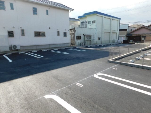 Ｄ－ｒｏｏｍ江戸橋の物件外観写真