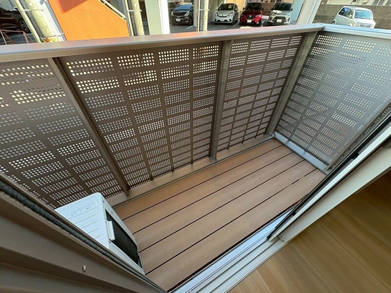 Ｄ－ｒｏｏｍ江戸橋の物件内観写真