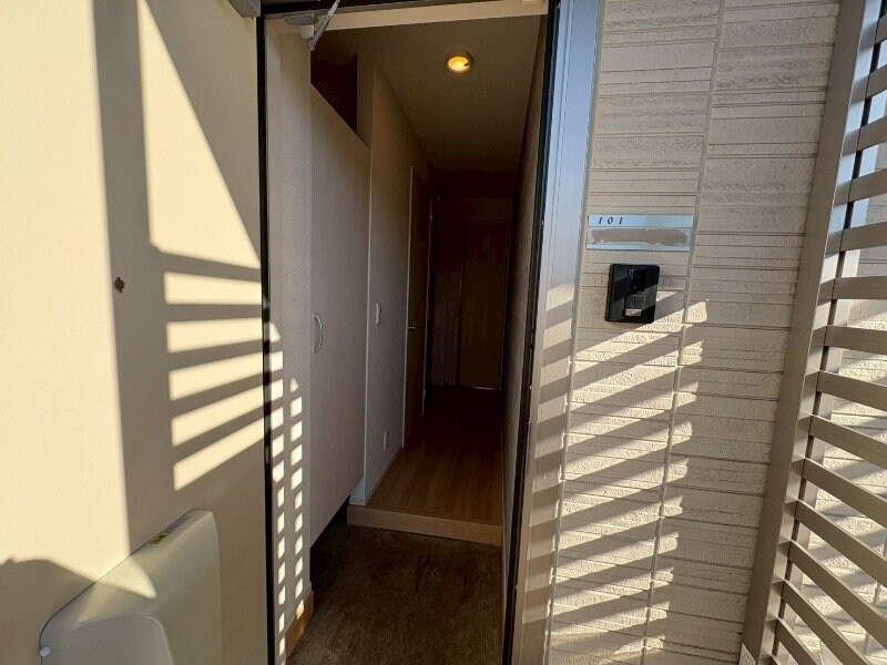 Ｄ－ｒｏｏｍ江戸橋の物件内観写真