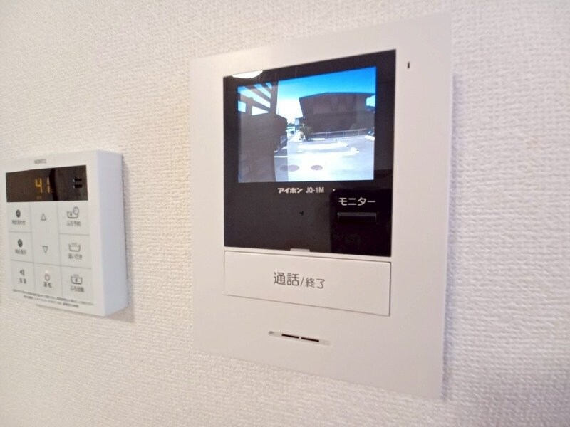 Ｄ－ｒｏｏｍ江戸橋の物件内観写真