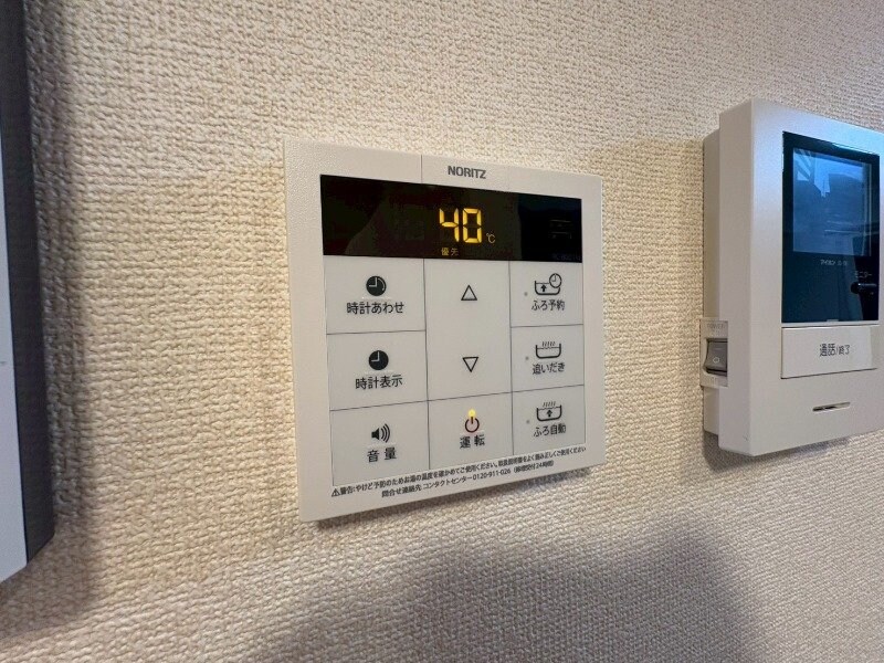 Ｄ－ｒｏｏｍ江戸橋の物件内観写真