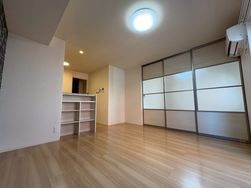 Ｄ－ｒｏｏｍ江戸橋の物件内観写真