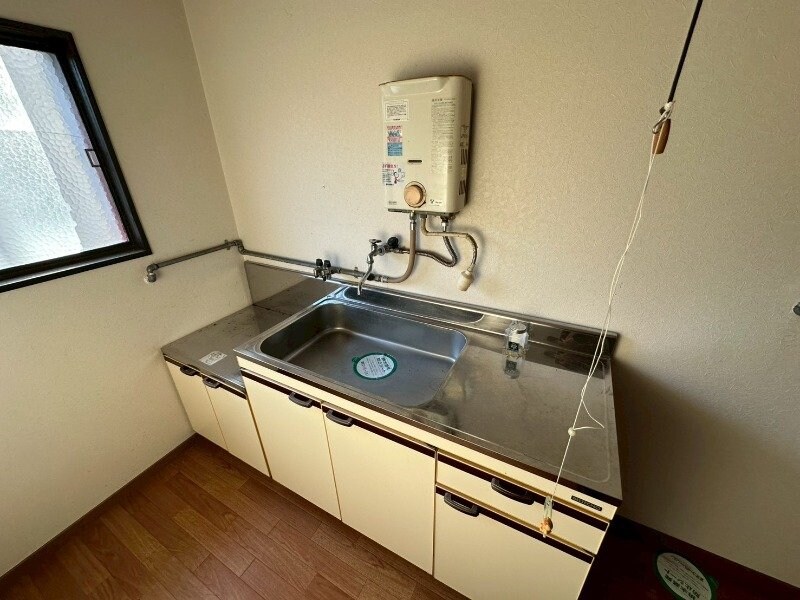 アイビータウンの物件内観写真