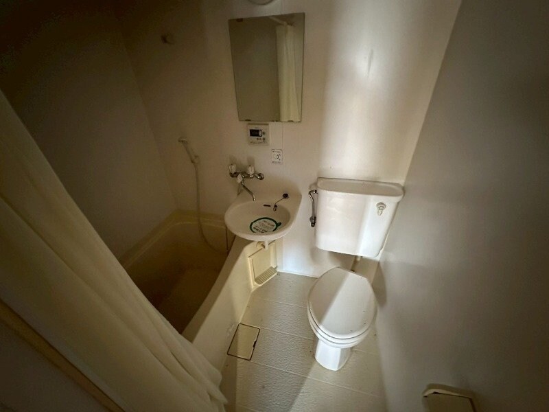 アイビータウンの物件内観写真