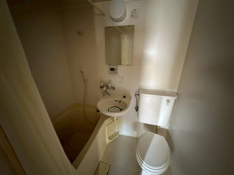 アイビータウンの物件内観写真