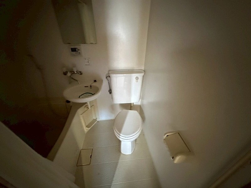 アイビータウンの物件内観写真