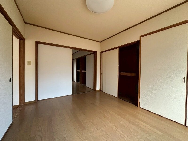 アイビータウンの物件内観写真