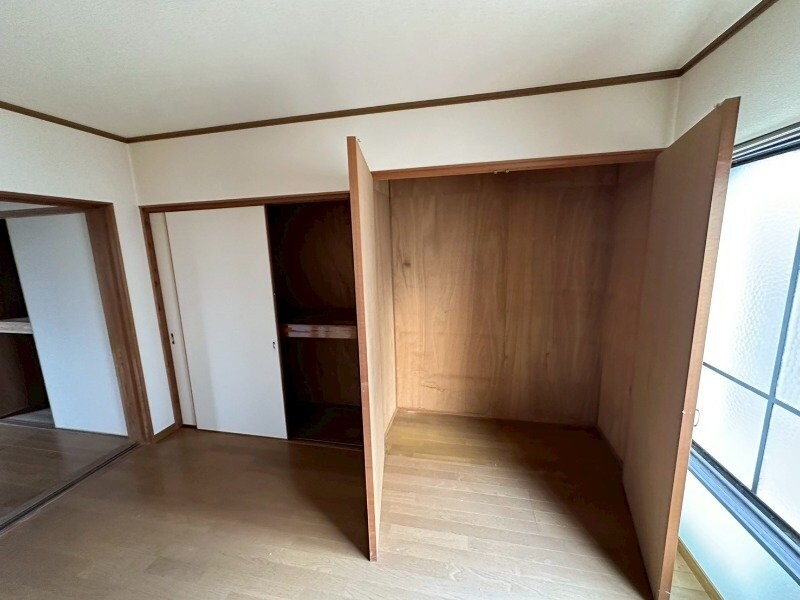 アイビータウンの物件内観写真