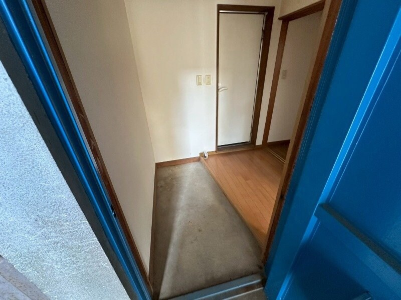 アイビータウンの物件内観写真