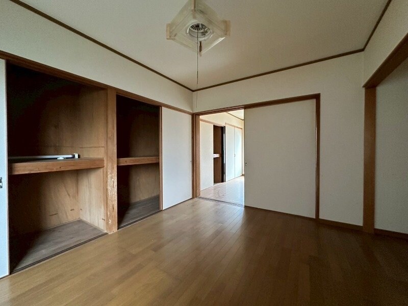 アイビータウンの物件内観写真