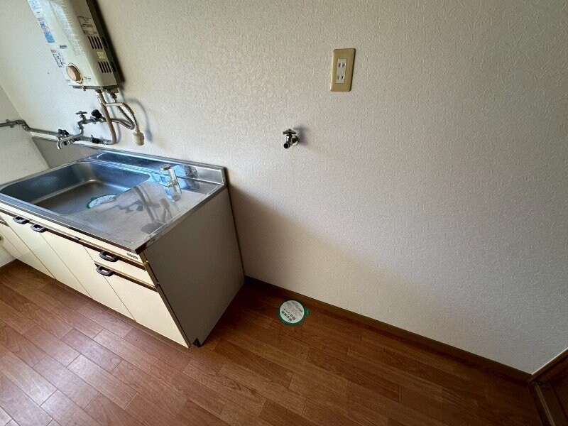 アイビータウンの物件内観写真