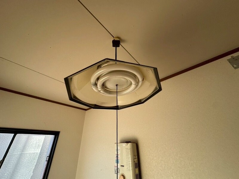 アイビータウンの物件内観写真