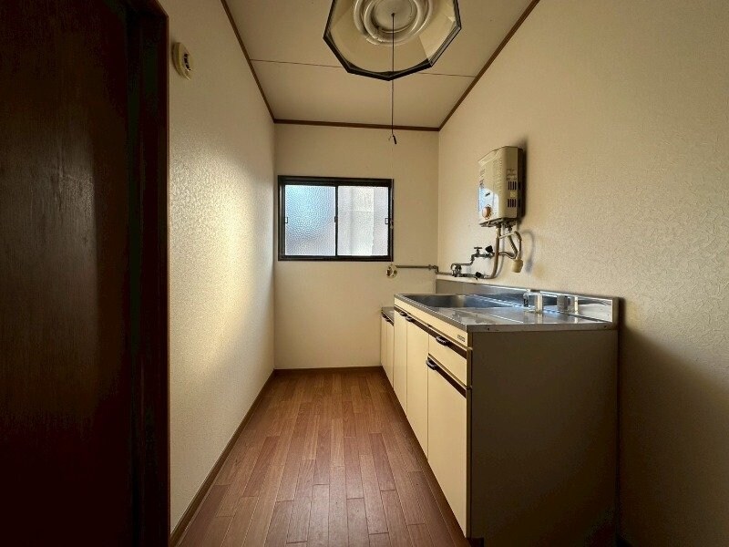 アイビータウンの物件内観写真