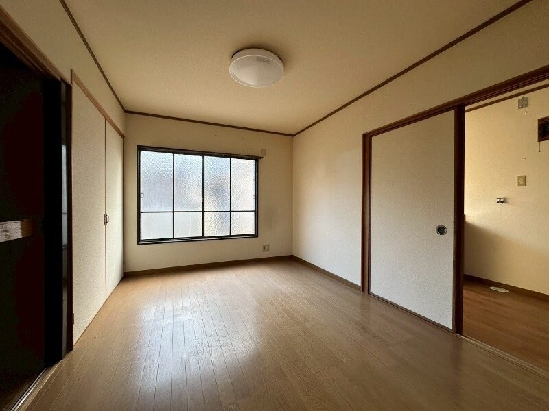 アイビータウンの物件内観写真