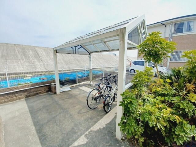 チアーズ　シャンパーニュの物件外観写真