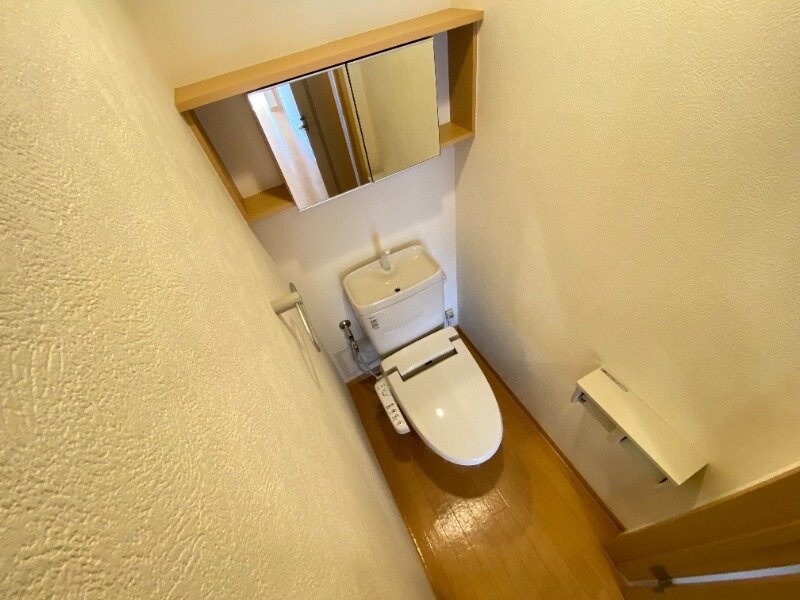 チアーズ　シャンパーニュの物件内観写真