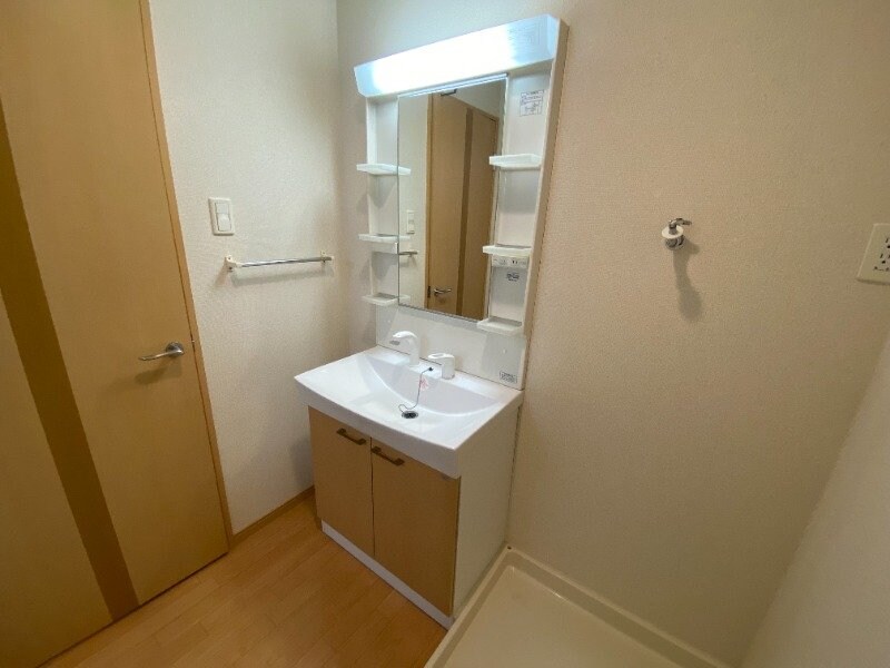 チアーズ　シャンパーニュの物件内観写真