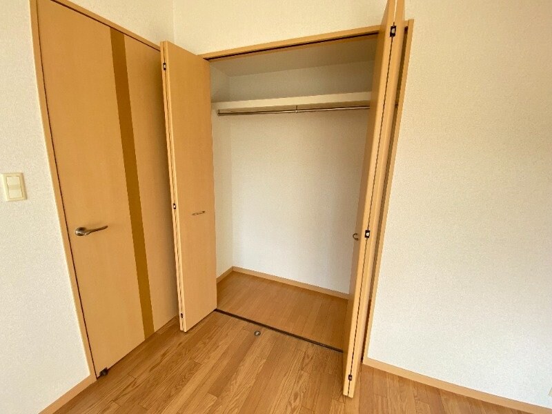 チアーズ　シャンパーニュの物件内観写真