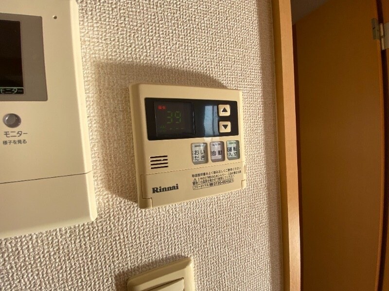 チアーズ　シャンパーニュの物件内観写真