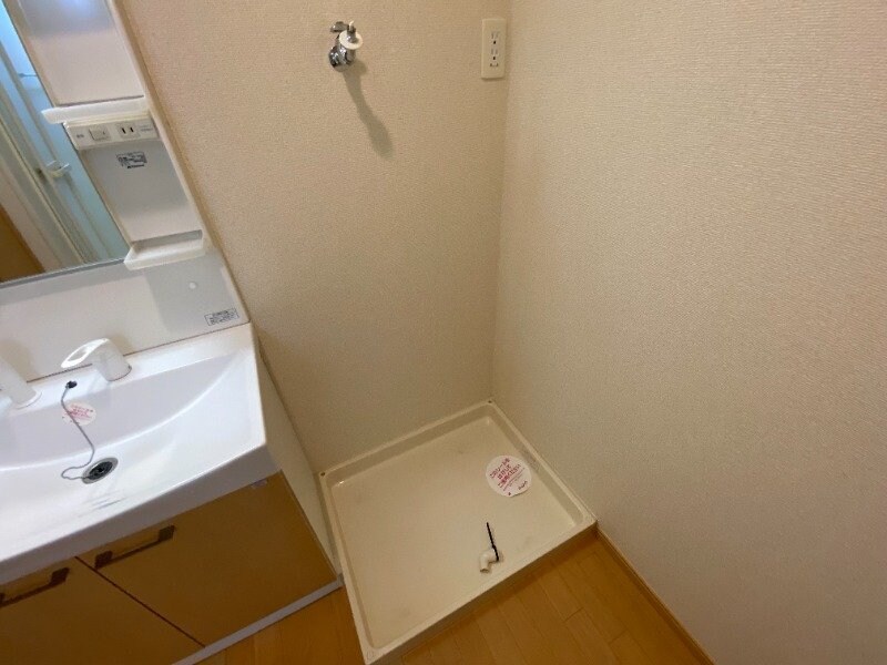 チアーズ　シャンパーニュの物件内観写真